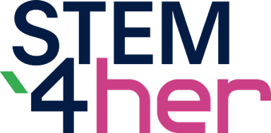 Logo STEM4Her